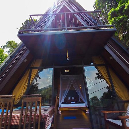 White Moon Cabin & Cottage Ella Esterno foto